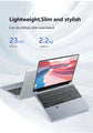 2026 Windows 11 Intel Core i9-10980HK Notebook 15.6 inch - ElectronAge