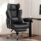 COMHOMA Big and Tall Gaming Chair with Pocket Spring - ElectronAge