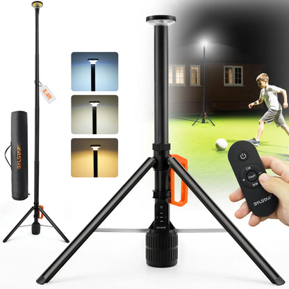 AeroLight 360° Rechargeable Work Light 3000LM Ultra Bright