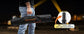 AeroLight 360° Rechargeable Work Light 3000LM Ultra Bright