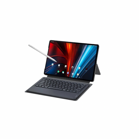 Nenmone Mpad15 14 inch Tablet 2 In 1 - ElectronAge