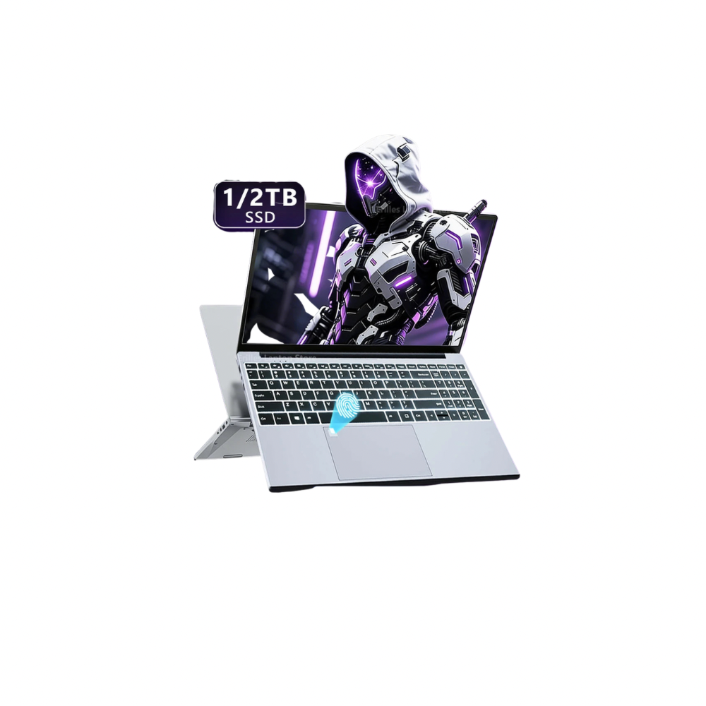 15.6 inch Windows 11 Intel Core i9 10980HK Portable Gaming PC - ElectronAge