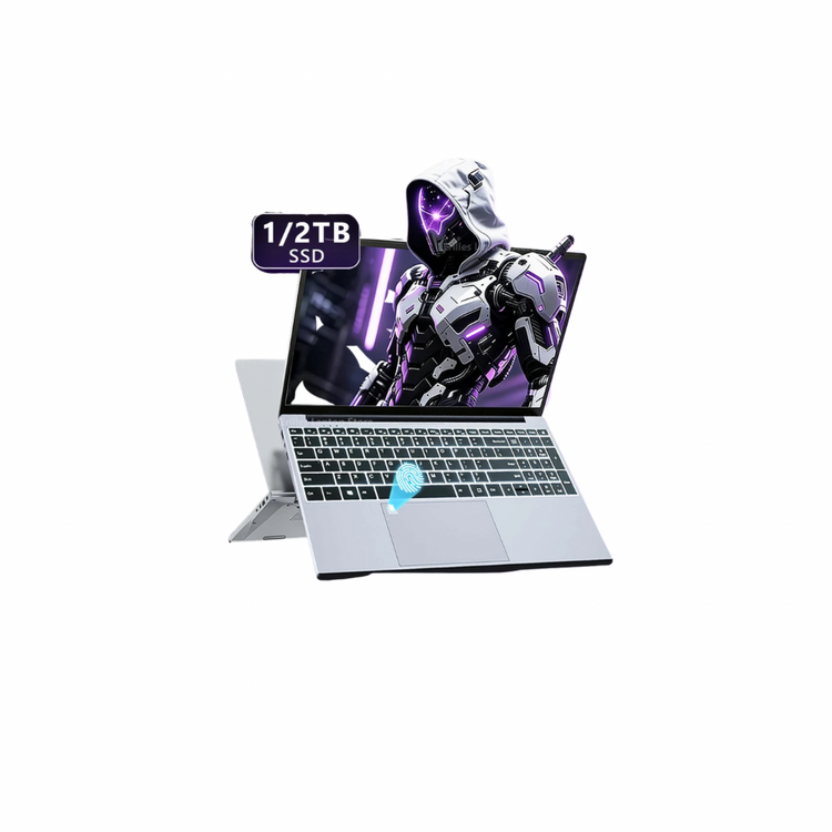 15.6 inch Windows 11 Intel Core i9 10980HK Portable Gaming PC - ElectronAge