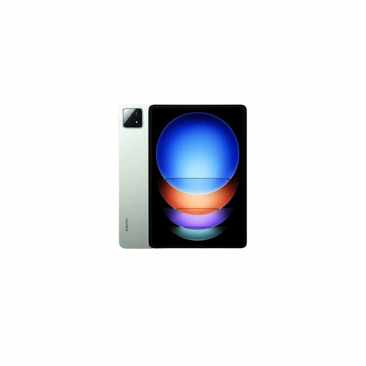 Xiaomi Mi Tablet 6S Pro 12.4-inch - ElectronAge
