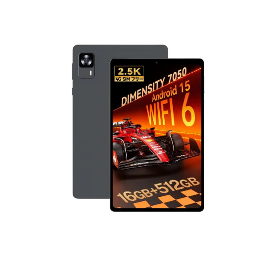 Headwolf FPad7 PRO Android 15 Tablet - ElectronAge