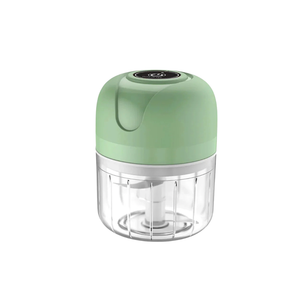 USB Portable Meat Grinder - ElectronAge