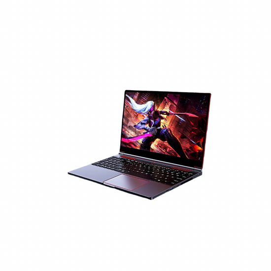 16.1 Inch Gaming Laptop GTX1650 4G - ElectronAge