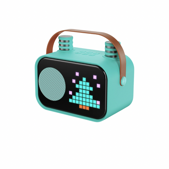 FanFun Bluetooth Speaker - ElectronAge