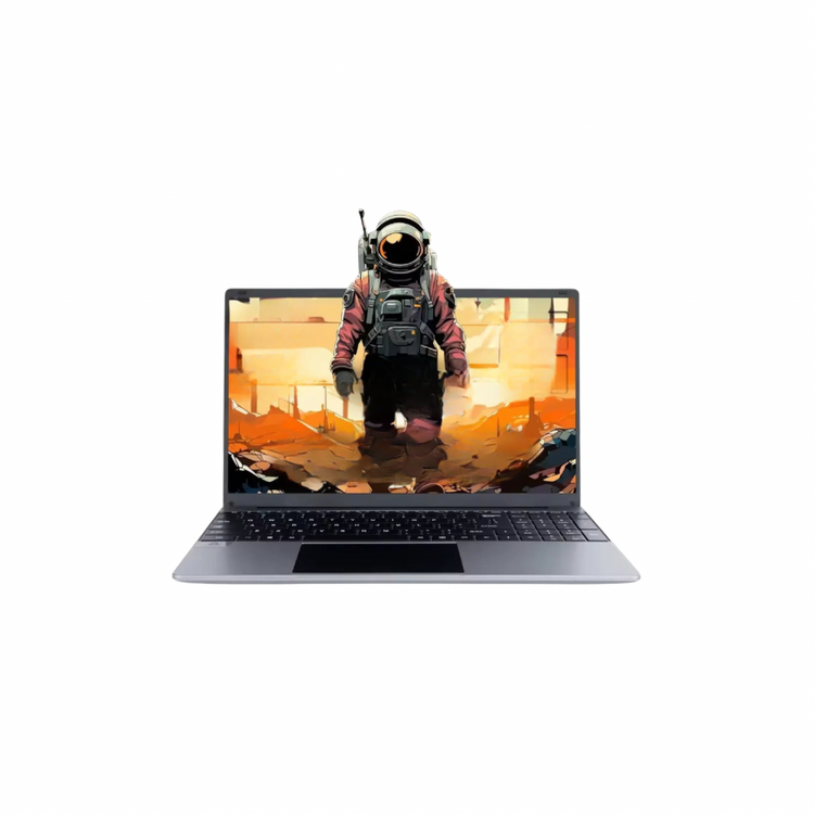 URAO LT1505 15.6 Inch Laptop 16GB - ElectronAge