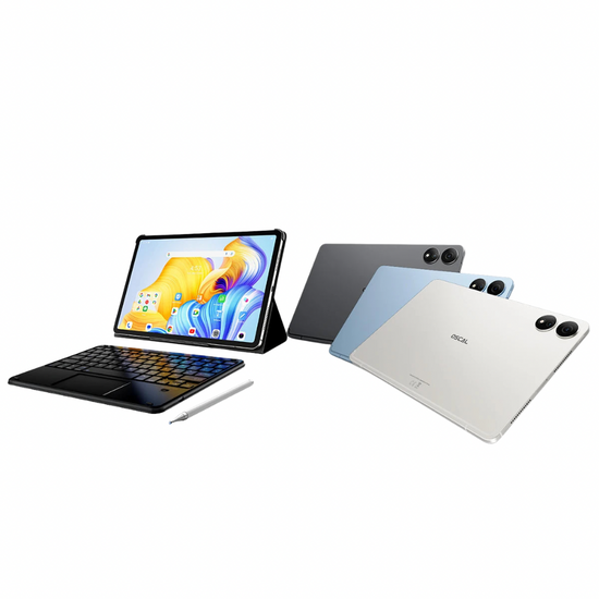 OSCAL ELITE 1 Tablet Android 14, 12.1 inch