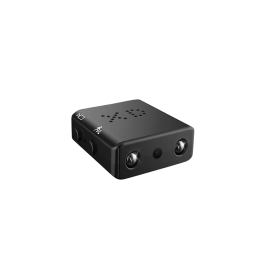 Wireless Wifi Mini version HD1620P Home Security Camcorder - ElectronAge