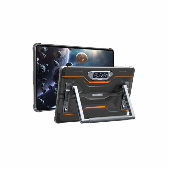 Oukitel RT8 Rugged Tablet 20000mAh 33W - ElectronAge