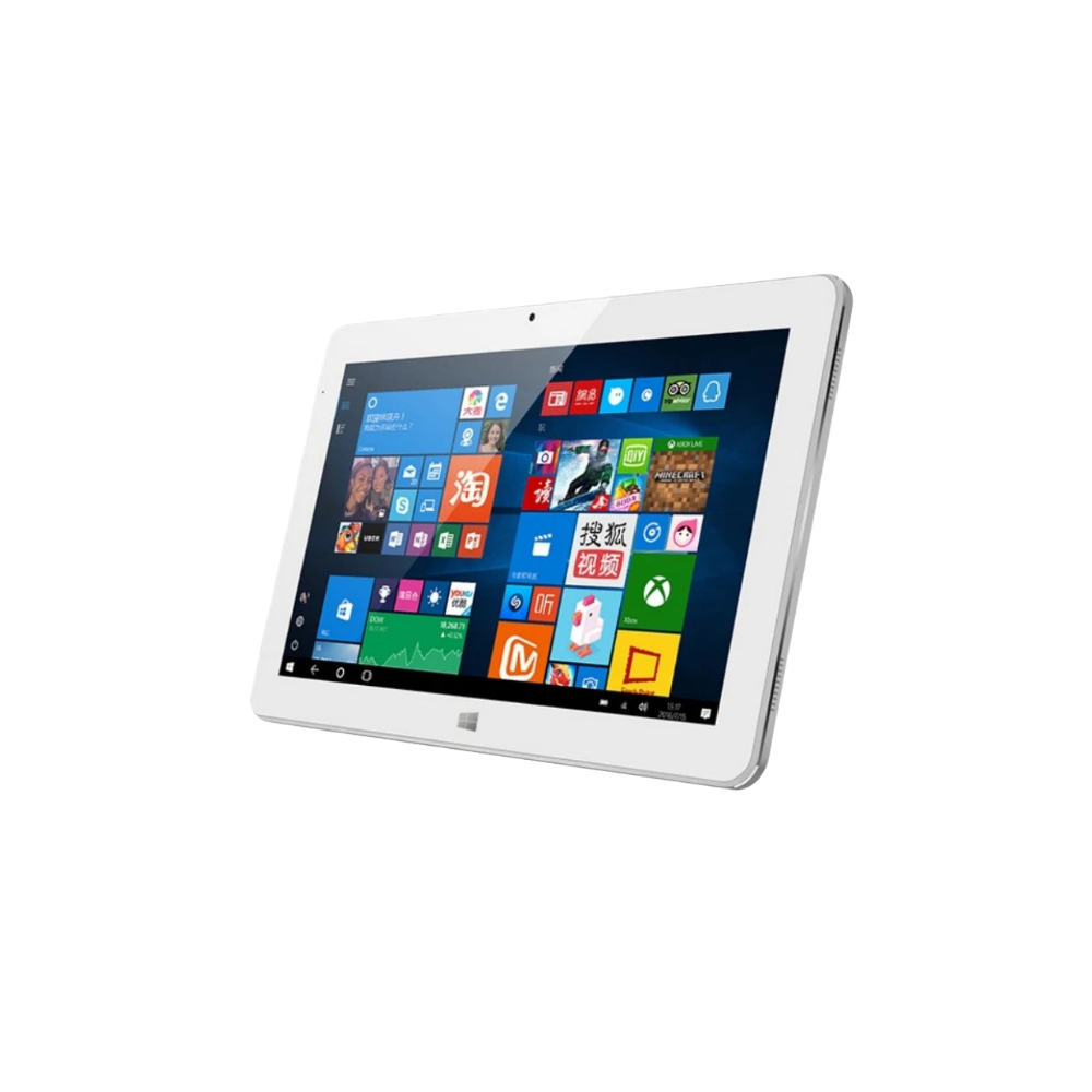 S12 10.6" Windows 10 Tablet - ElectronAge