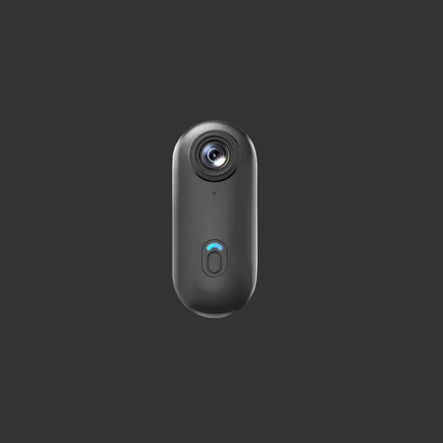 4K Mini Magnetic Action Camera - ElectronAge