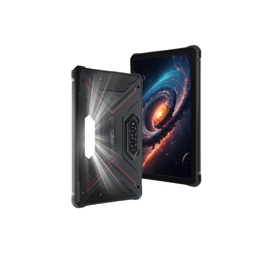 HOTWAV R9 Pro Rugged Tablet 11&