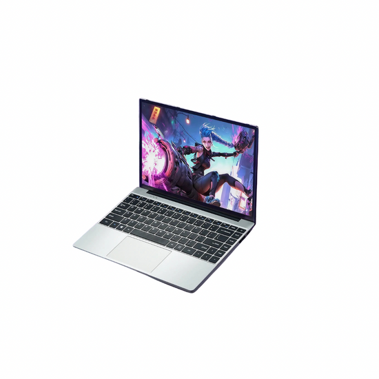 14.1 inch Portable Core i9-10980HK Windows 11 Pro Notebook - ElectronAge