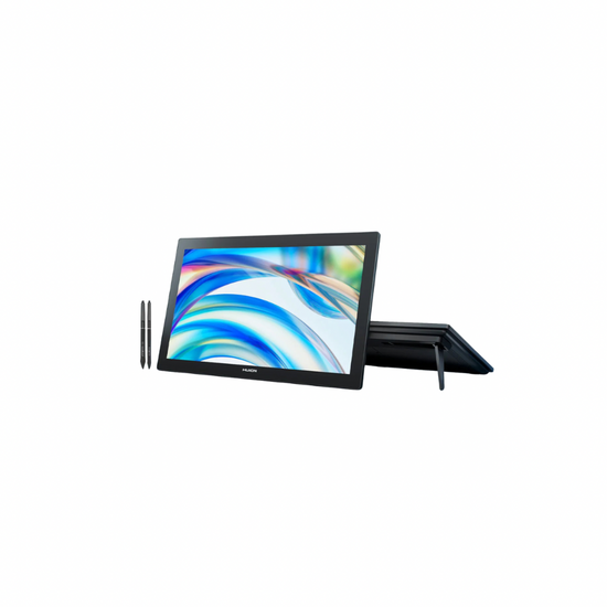 HUION KAMVAS Pro 24 (Gen 3) 4K UHD Drawing Tablet - ElectronAge