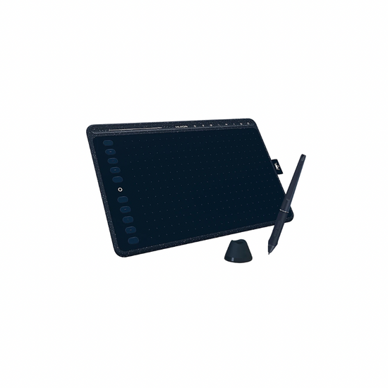 HUION HS611 10x6 Inch Drawing Tablet