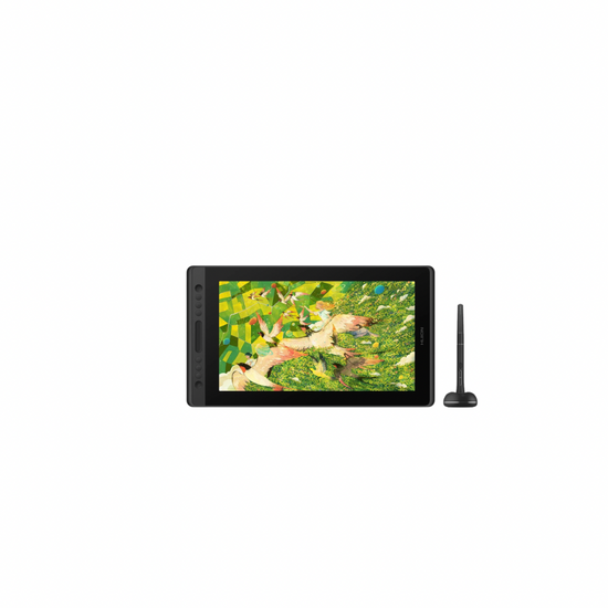 Huion Kamvas Pro 16 V2 Graphics Tablet 15.6 Inch - ElectronAge