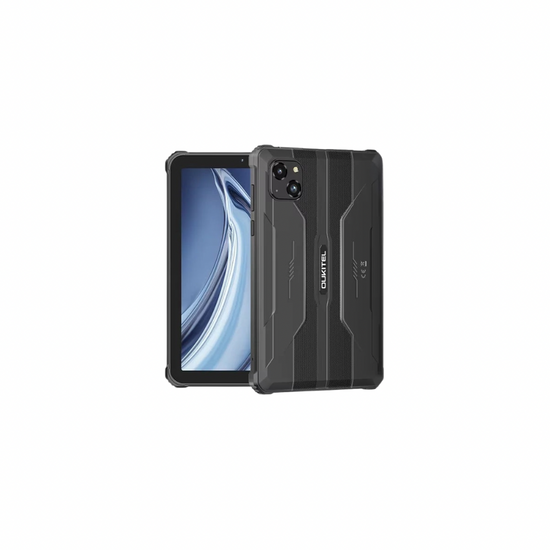 Oukitel RT3 PRO 5150mAh Battery 8"HD Display Tablet - ElectronAge