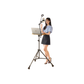 Eary Height Adjustable Laptop Stand - ElectronAge