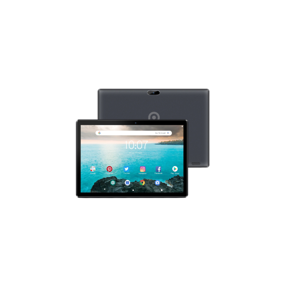 PRITOM 10 Inch Tablet - ElectronAge