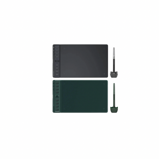 8.7x5 Inch Graphics Tablet Huion Inspiroy 2