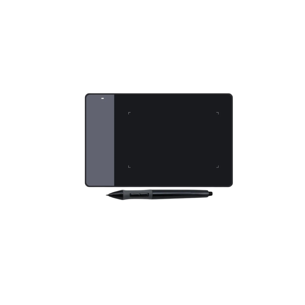 HUION 420 Graphics Tablet - ElectronAge