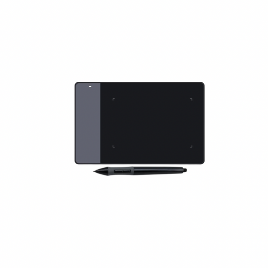HUION 420 Graphics Tablet - ElectronAge