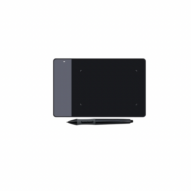 HUION 420 Graphics Tablet - ElectronAge