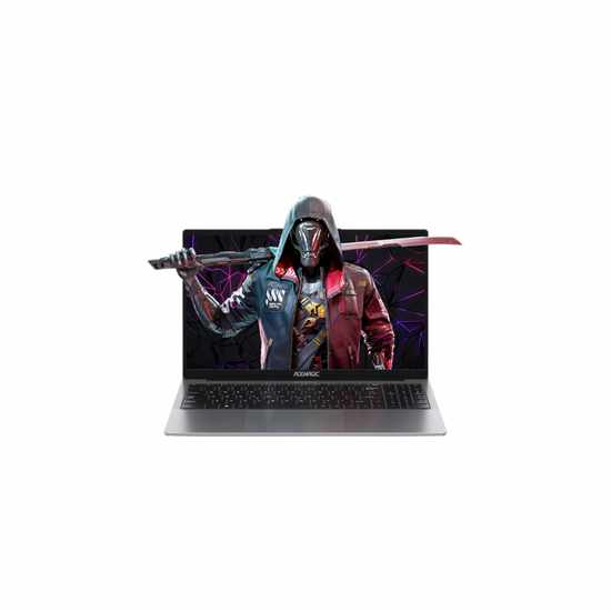 ACEMAG 15.6Inch FHD IPS AMD Ryzen 3 Laptop - ElectronAge