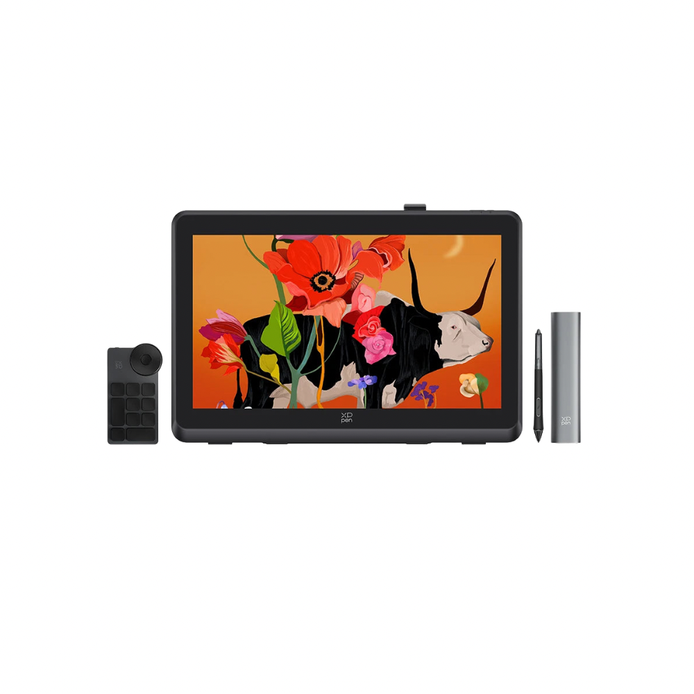XPPen Artist Pro 22 (Gen 2) Graphics Tablet - ElectronAge