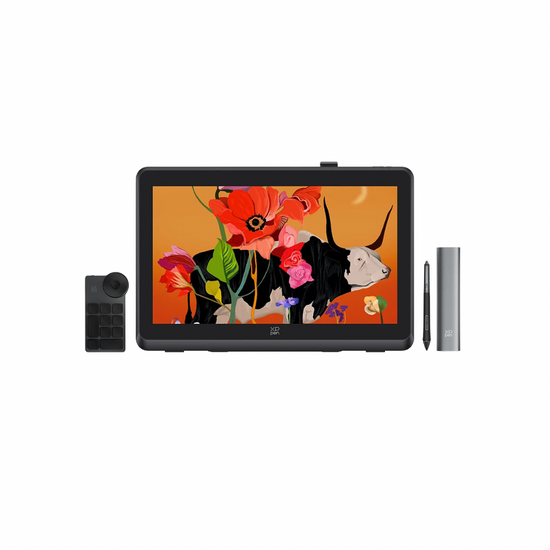XPPen Artist Pro 22 (Gen 2) Graphics Tablet - ElectronAge
