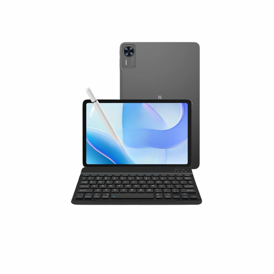 Global Version DOOGEE T36 Android 15 Tablet - ElectronAge