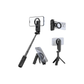 Mini Wireless Magnetic Selfie Stick - ElectronAge