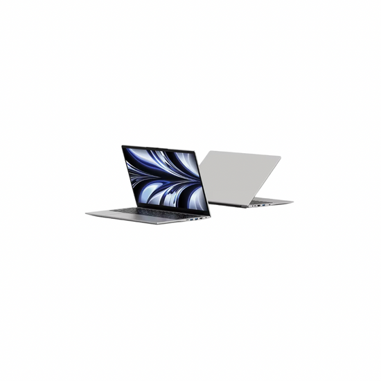 JX-U Touchpad Laptop - ElectronAge