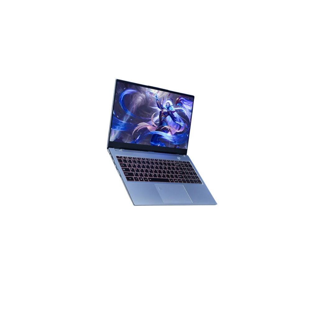 15.6" intel core i7-1355U gaming laptops - ElectronAge
