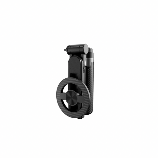 4-in-1 Multifunctional Magnetic mini Selfie Stick