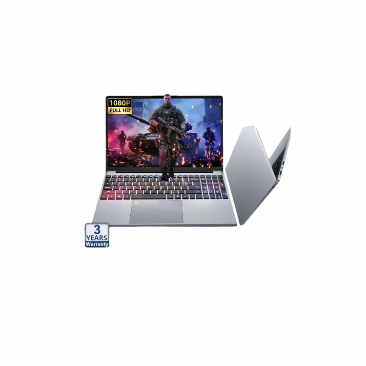 Xiaman 15.6 inch intel Core i9 10980HK Notebook - ElectronAge