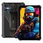 Oukitel RT3 PLUS 11000mAh Rugged Tablet 8.0 HD Display - ElectronAge
