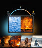Oukitel RT8 20000mAh Rugged Tablet 11 FHD+ Display - ElectronAge