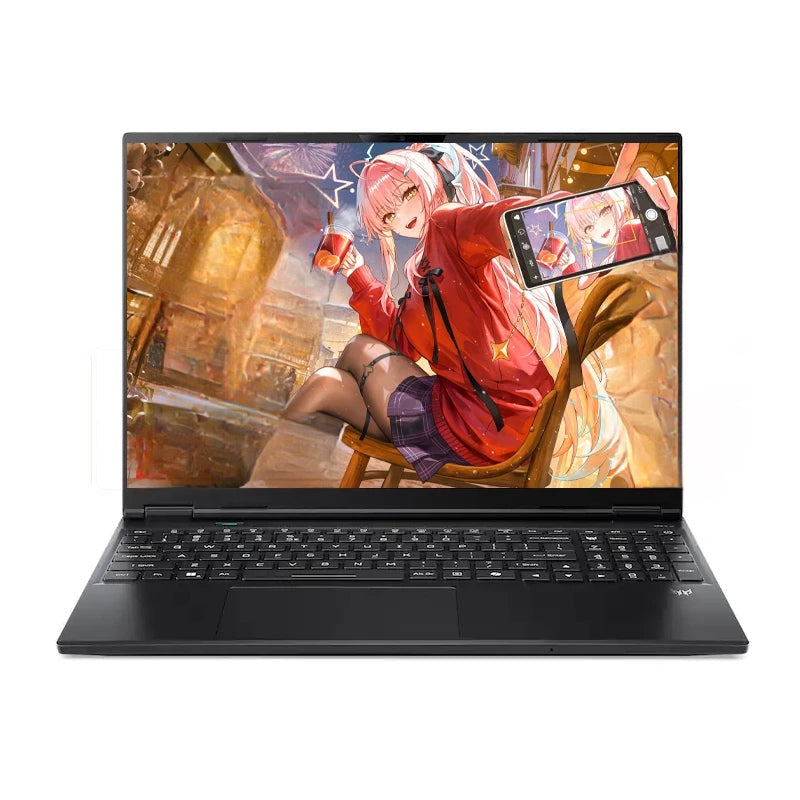 Acer Predator Helios Neo 16S Gaming Laptop - ElectronAge