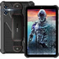 Oukitel RT3 PLUS 11000mAh Rugged Tablet 8.0 HD Display - ElectronAge