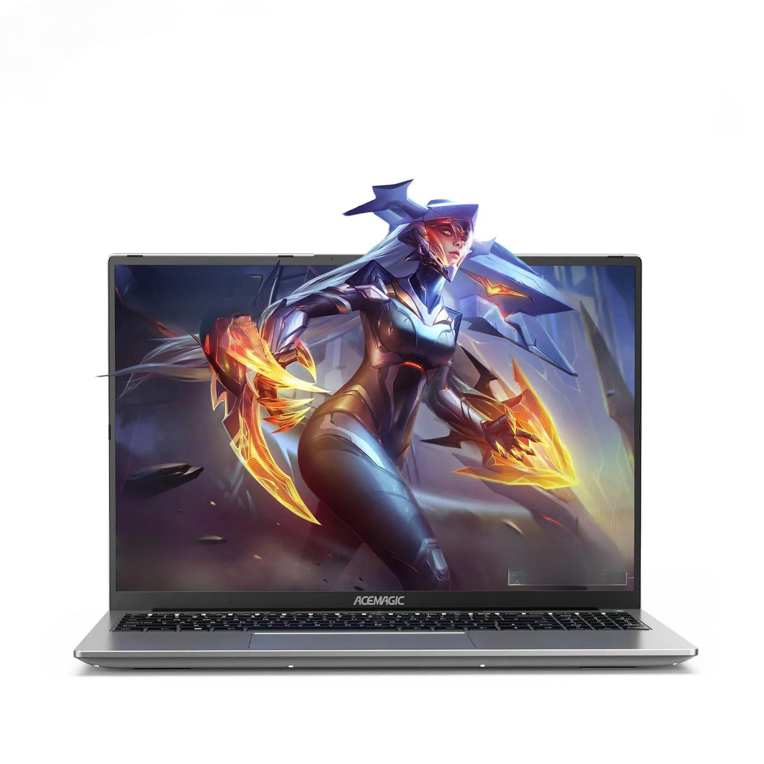 ACEMAGIC Laptop 16 FHD Gaming Laptop - Ryzen 7 16GB RAM