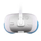 YunlinLi Wireless Steam Mop Vacuum - ElectronAge