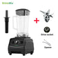 BPA Free 3HP 2200W Heavy Duty Grade Blender - ElectronAge