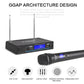 G-MARK Wireless Microphone G-MARK - ElectronAge