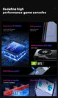 Gaming Pc I9 12900H RTX4060 64GB DDR4 2TB NVME SSD Mini Pc Gamer - ElectronAge
