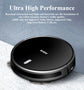 ABIR G20S Robot Vacuum Cleaner - ElectronAge