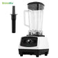 BPA Free 3HP 2200W Heavy Duty Grade Blender - ElectronAge
